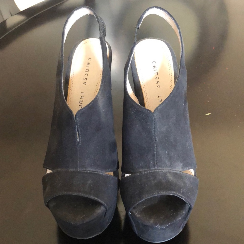 Chinese Laundry, brand new, never worn, size 6.5